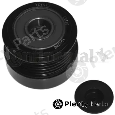 Continental Ctam AP9003 — Alternator Freewheel Clutch