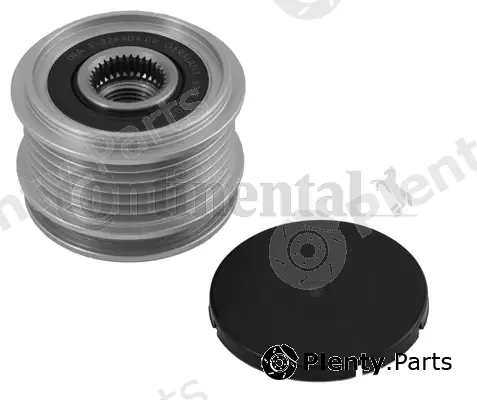 Continental Ctam AP9016 — Alternator Freewheel Clutch