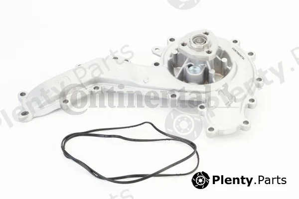 Continental Ctam WPS3075 — Water Pump, engine cooling