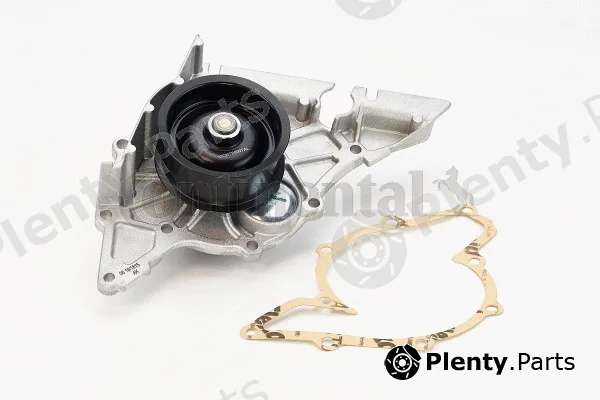 Continental Ctam WP6053 — Water Pump, engine cooling