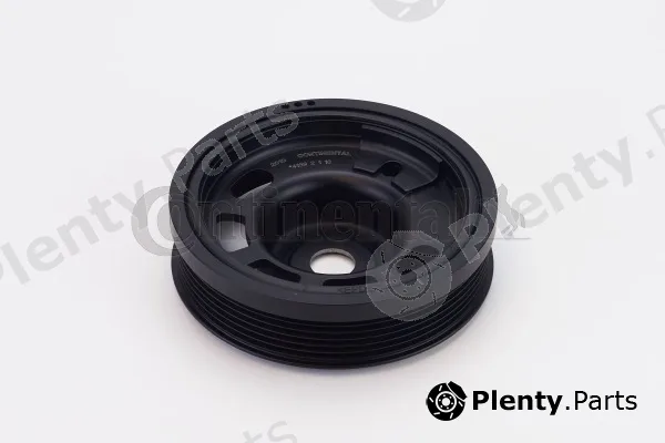 Continental Ctam VD1153 — Belt Pulley, crankshaft
