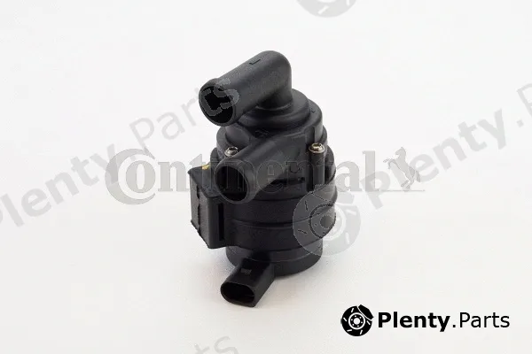 Continental Ctam WPS7010 — Auxiliary Water Pump (cooling water circuit)