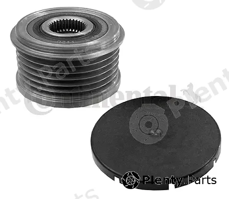 Continental Ctam AP9023 — Alternator Freewheel Clutch