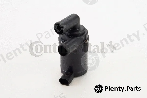 Continental Ctam WPS7001 — Auxiliary Water Pump (cooling water circuit)