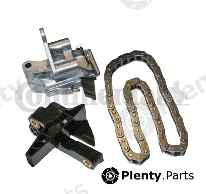 Continental Ctam TC1022K1 — Timing Chain Kit