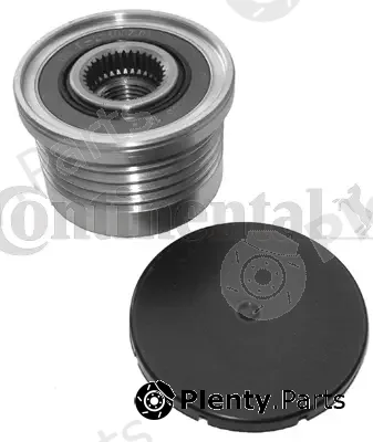 Continental Ctam AP9043 — Alternator Freewheel Clutch