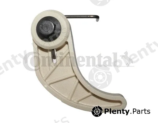 Continental Ctam V3454021 — Chain Tensioner, oil pump drive
