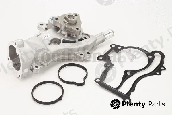 Continental Ctam WPS3080 — Water Pump, engine cooling