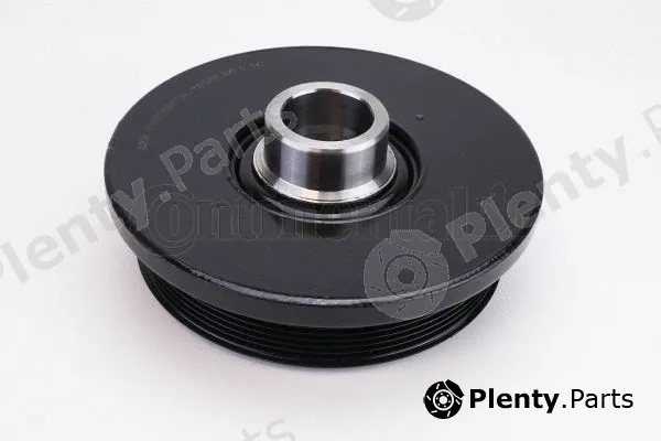 Continental Ctam VD1130 — Belt Pulley, crankshaft
