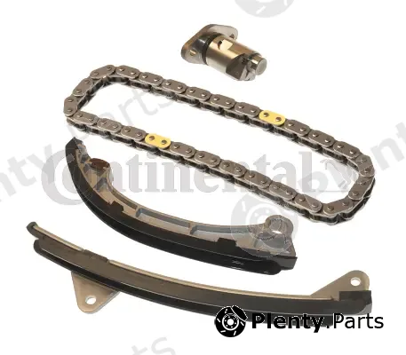 Continental Ctam TC1021K1 — Timing Chain Kit