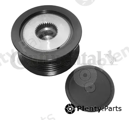 Continental Ctam AP9028 — Alternator Freewheel Clutch