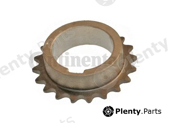 Continental Ctam V3469018 — Sprocket/Gear, oil pump