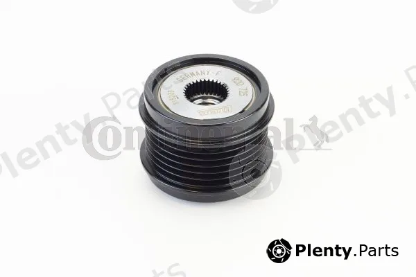 Continental Ctam AP9125 — Alternator Freewheel Clutch