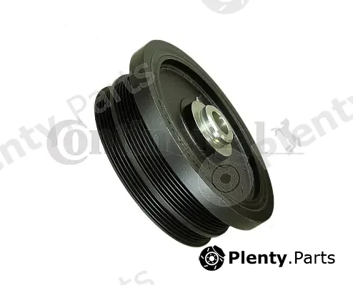 Continental Ctam VD1120 — Belt Pulley, crankshaft