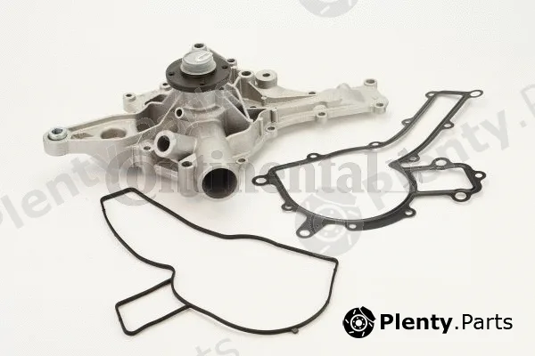 Continental Ctam WPS3089 — Water Pump, engine cooling