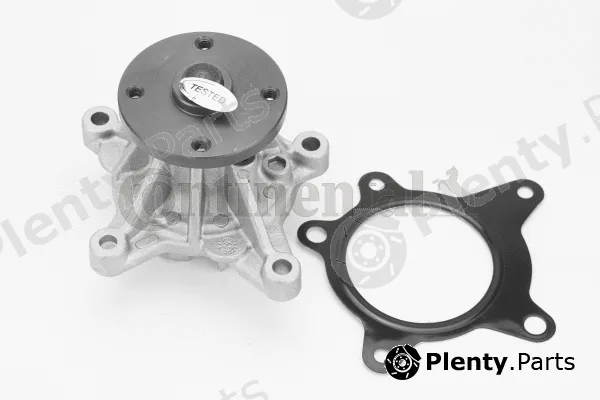 Continental Ctam WPS3139 — Water Pump, engine cooling