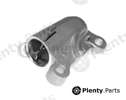 Continental Ctam V57061 — Vibration Damper, timing belt
