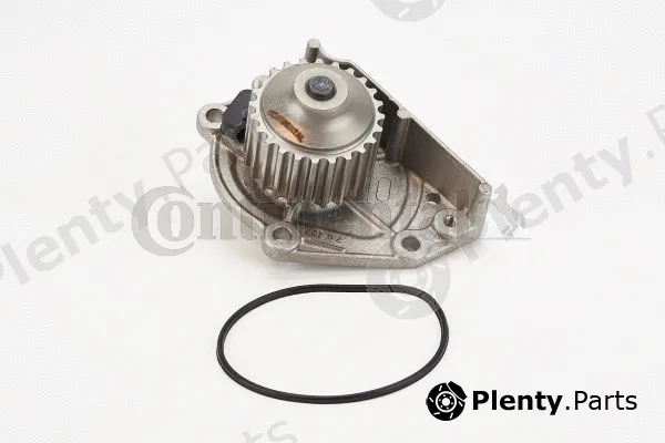 Continental Ctam WP6083 — Water Pump, engine cooling