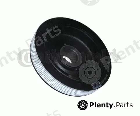 Continental Ctam VD1086 — Belt Pulley, crankshaft