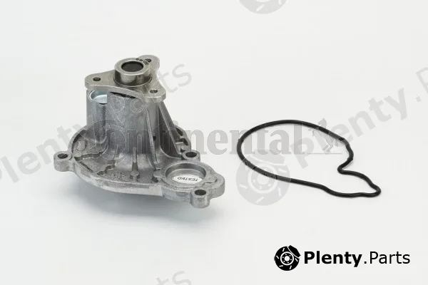 Continental Ctam WPS3196 — Water Pump, engine cooling