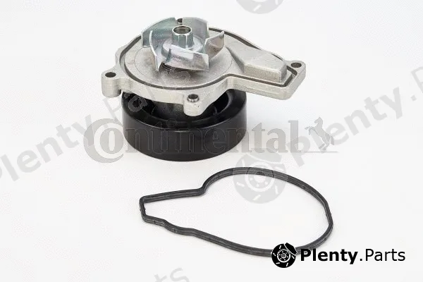 Continental Ctam WPS3028 — Water Pump, engine cooling