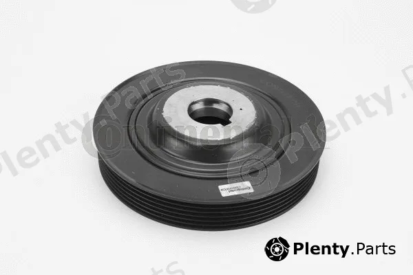 Continental Ctam VD1129 — Belt Pulley, crankshaft