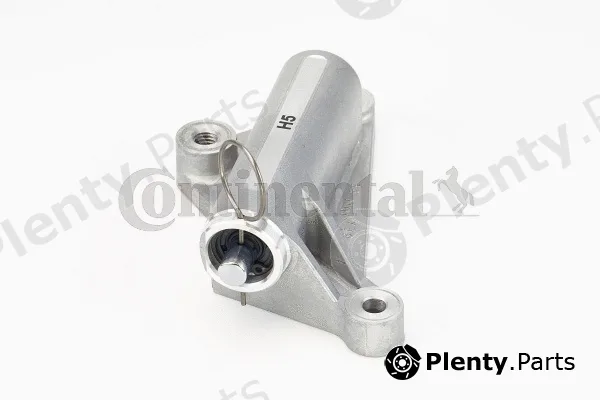 Continental Ctam V55709 — Vibration Damper, timing belt