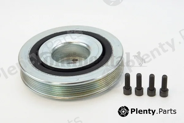 Continental Ctam VD1065 — Belt Pulley, crankshaft