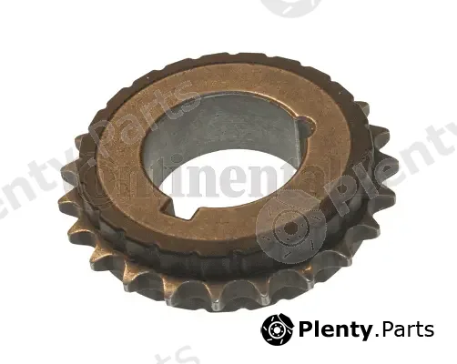 Continental Ctam V3453038 — Sprocket, crankshaft