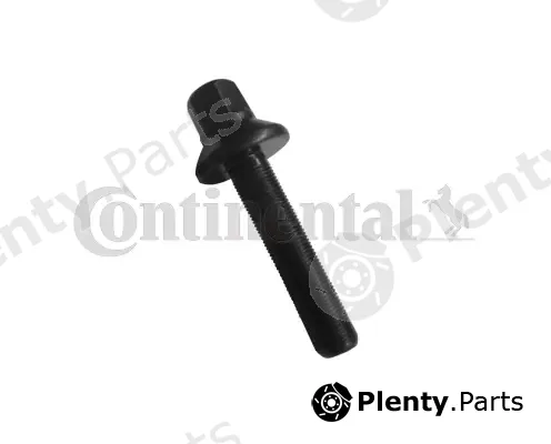 Continental Ctam MS44 — Bolt Set, crankshaft pulley