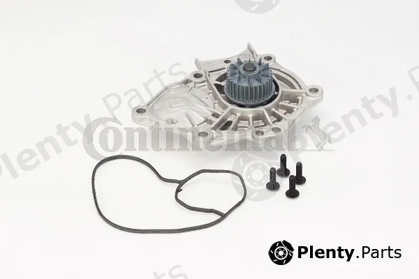 Continental Ctam WPS3070 — Water Pump, engine cooling