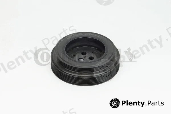 Continental Ctam VD1098 — Belt Pulley, crankshaft