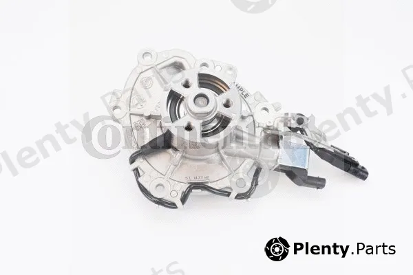 Continental Ctam WPS3183 — Water Pump, engine cooling