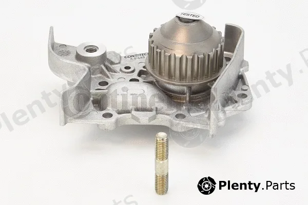 Continental Ctam WP6044 — Water Pump, engine cooling