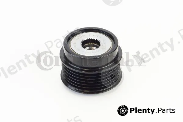 Continental Ctam AP9118 — Alternator Freewheel Clutch