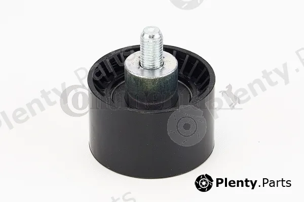 Continental Ctam V57028 — Deflection/Guide Pulley, timing belt