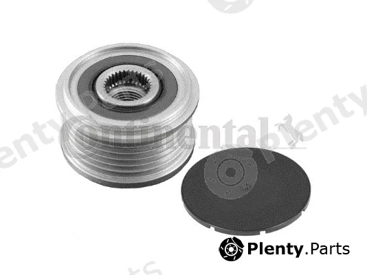 Continental Ctam AP9066 — Alternator Freewheel Clutch