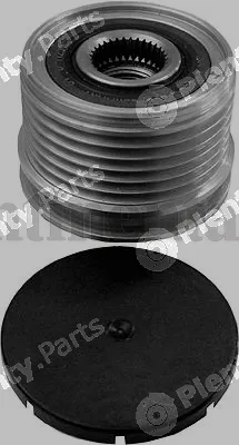 Continental Ctam AP9025 — Alternator Freewheel Clutch