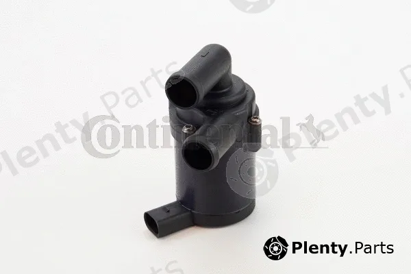 Continental Ctam WPS7002 — Auxiliary Water Pump (cooling water circuit)