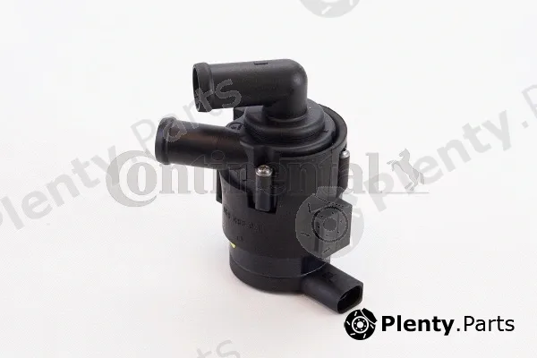 Continental Ctam WPS7005 — Auxiliary Water Pump (cooling water circuit)