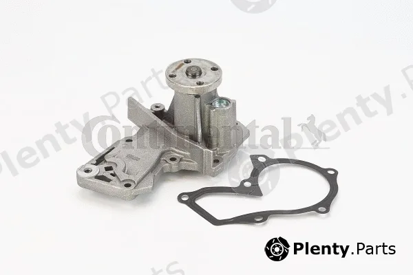 Continental Ctam WP6080 — Water Pump, engine cooling