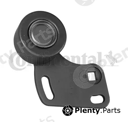 Continental Ctam V56103 — Tensioner Pulley, timing belt