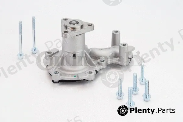Continental Ctam WPS3093 — Water Pump, engine cooling