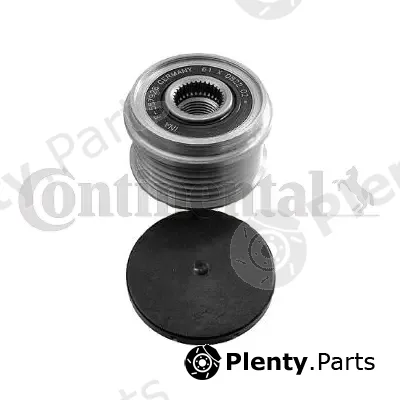 Continental Ctam AP9082 — Alternator Freewheel Clutch