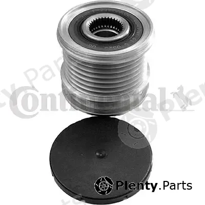 Continental Ctam AP9075 — Alternator Freewheel Clutch