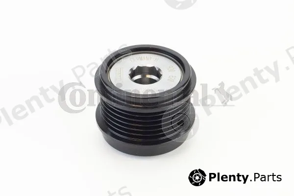 Continental Ctam AP9124 — Alternator Freewheel Clutch
