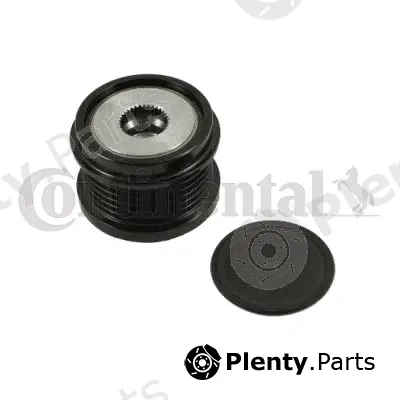 Continental Ctam AP9106 — Alternator Freewheel Clutch