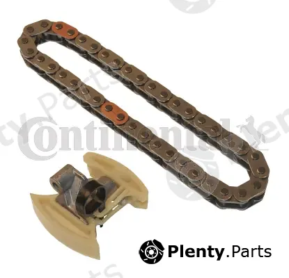 Continental Ctam TC1004K1 — Timing Chain Kit