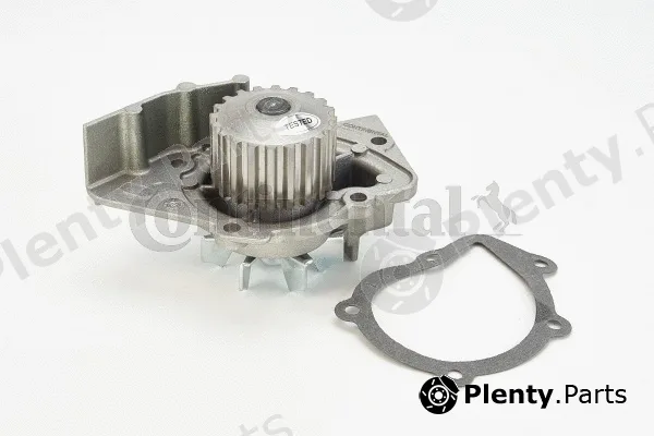 Continental Ctam WP6002 — Water Pump, engine cooling