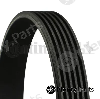 Continental Ctam 6PK1863 — V-Ribbed Belt